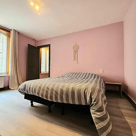 公寓 Charming Flat In The Heart Of 45 M² Parking Included.